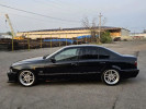 BMW 5 серия 2002 года