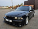 BMW 5 серия 2002 года