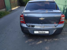 Chevrolet Cobalt 2023 года