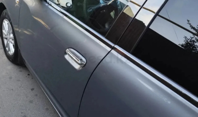 Chevrolet Cobalt 2023 года