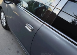 Chevrolet Cobalt 2023 года