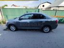 Chevrolet Cobalt 2023 года