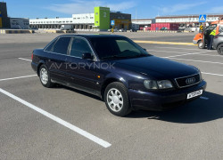 Audi A6 1994 года