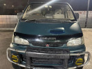 Mitsubishi Delica 1996 года