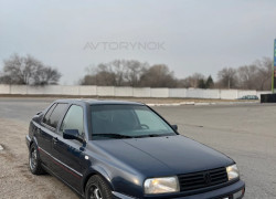 Volkswagen Vento 1993 года