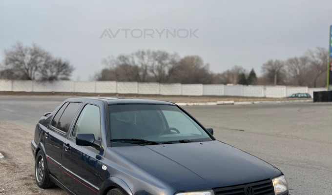 Volkswagen Vento 1993 года