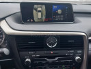 Lexus RX 2016 года