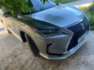 Lexus RX 2016 года