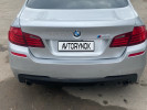 BMW 5 серия 2015 года