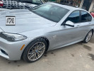 BMW 5 серия 2015 года