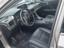 Lexus RX 2016 года