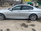 BMW 5 серия 2015 года