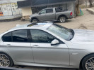 BMW 5 серия 2015 года