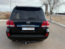 Toyota Land Cruiser 2008 года