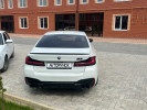BMW 5 серия 2019 года