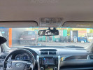 Toyota Camry 2014 года