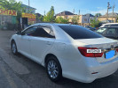 Toyota Camry 2014 года