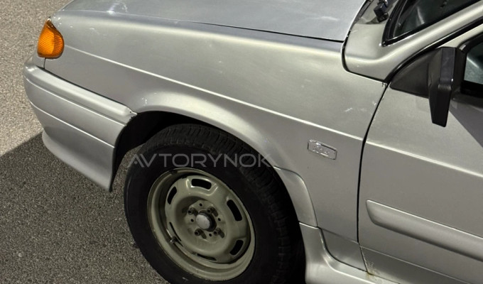 ВАЗ (Lada) 2115 2012 года
