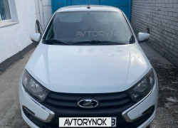ВАЗ (Lada) Granta 2020 года