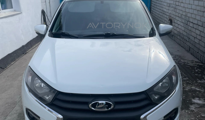 ВАЗ (Lada) Granta 2020 года