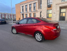 Hyundai Accent 2014 года