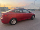 Hyundai Accent 2014 года