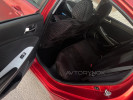 Hyundai Accent 2014 года