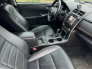 Toyota Camry 2017 года