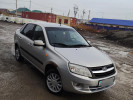 ВАЗ (Lada) Granta 2013 года