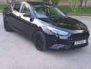 JAC J7 2024 года
