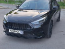 JAC J7 2024 года