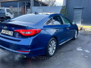 Hyundai Sonata 2015 года