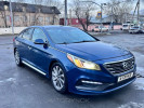 Hyundai Sonata 2015 года