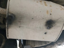Nissan Primera 2002 года