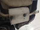 Nissan Primera 2002 года