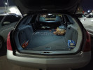 Nissan Primera 2002 года