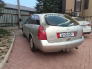 Nissan Primera 2002 года