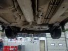 Nissan Primera 2002 года