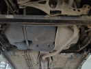Nissan Primera 2002 года