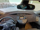Nissan Primera 2002 года