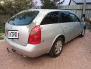 Nissan Primera 2002 года