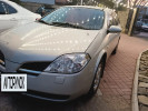 Nissan Primera 2002 года
