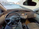 Nissan Primera 2002 года