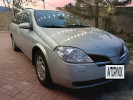 Nissan Primera 2002 года