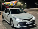 Toyota Camry 2019 года