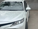 Toyota Camry 2019 года