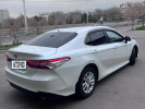 Toyota Camry 2019 года