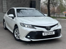 Toyota Camry 2019 года