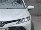 Toyota Camry 2019 года