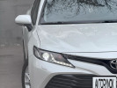 Toyota Camry 2019 года
